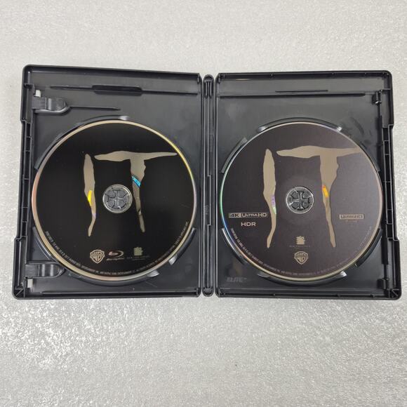 It (4K Ultra HD Blu-ray, 2017) - Picture 3 of 4